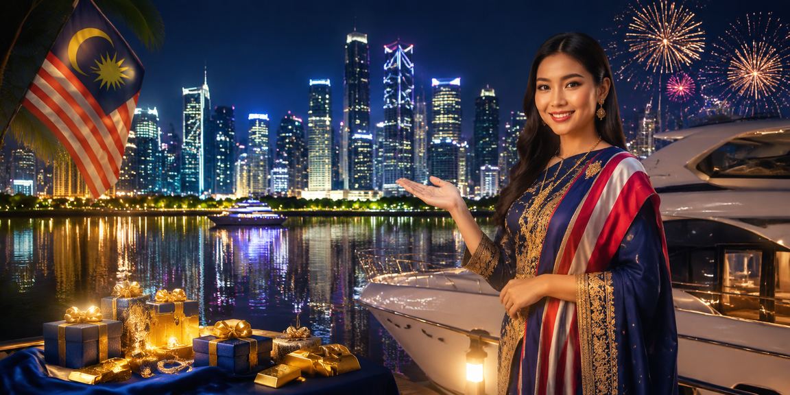 Pemain mendaftar untuk bonus kasino di Kuala Lumpur melalui telefon pintar dengan antara muka moden